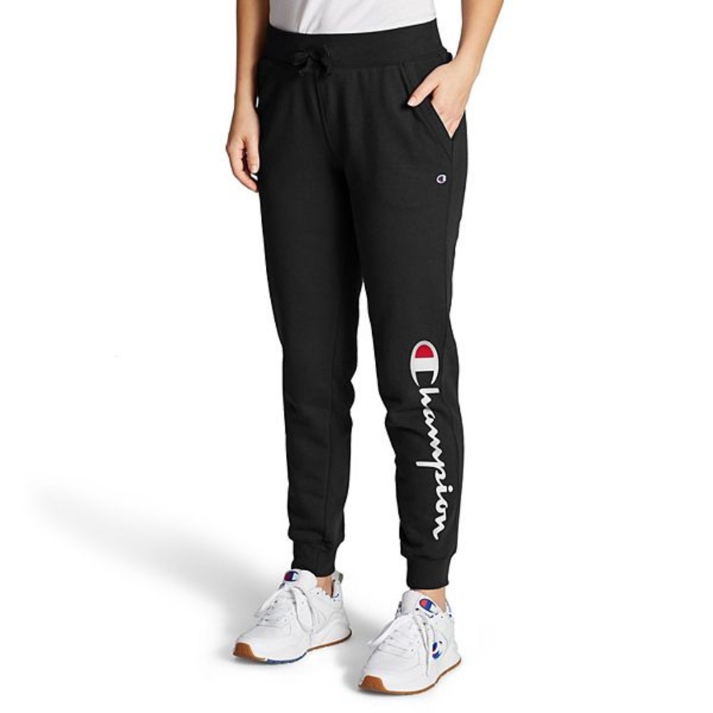Champion sweatpants